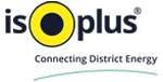 Logo-isoplus-Connecting-Disctrict-Energy